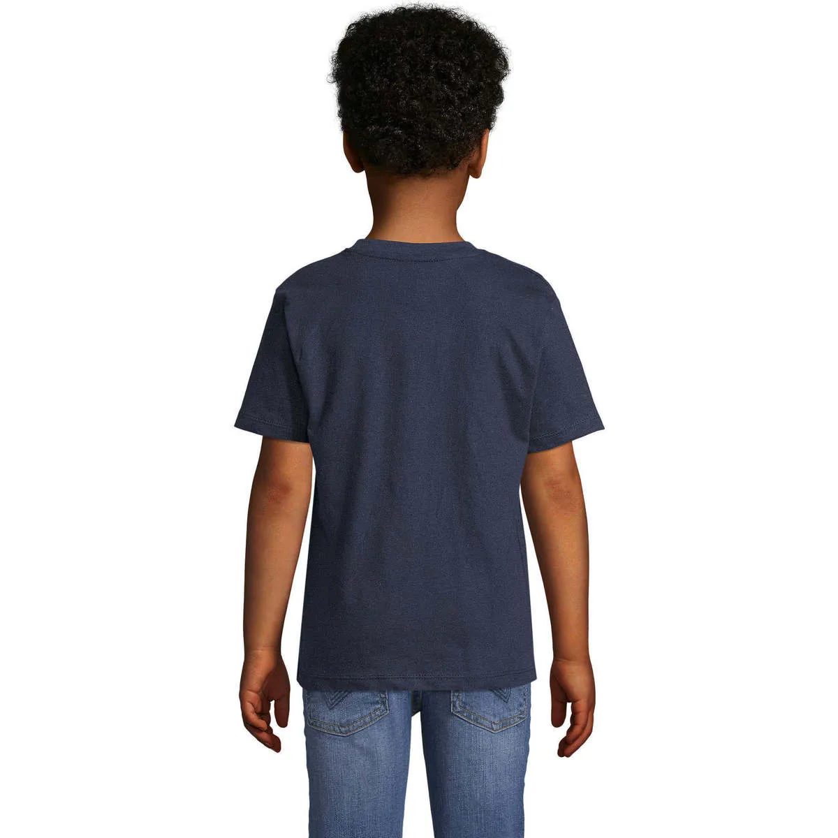 Camista infantil color French Marino