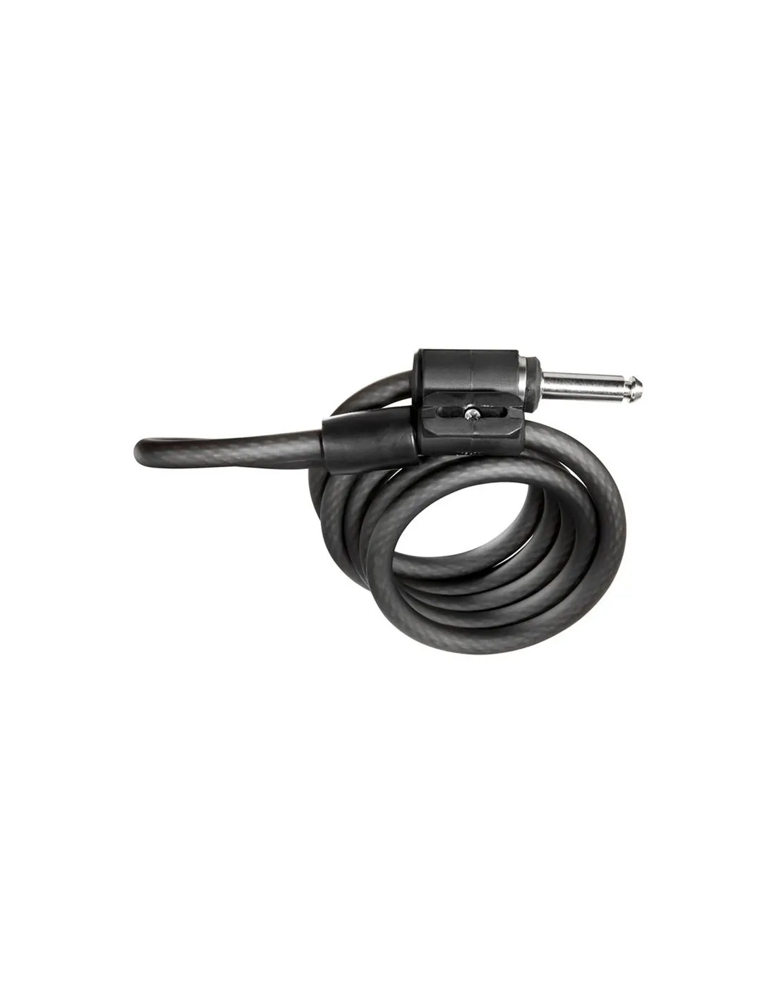 Candado antirrobo Kryptonite Plugin Cable 10mm x 120cm