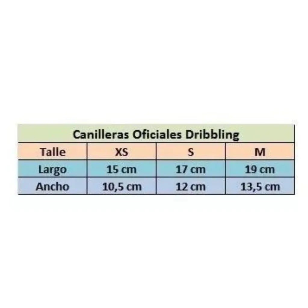 CANILLERA DE HOCKEY SIMBRA JAB NIñA  CANIJAB