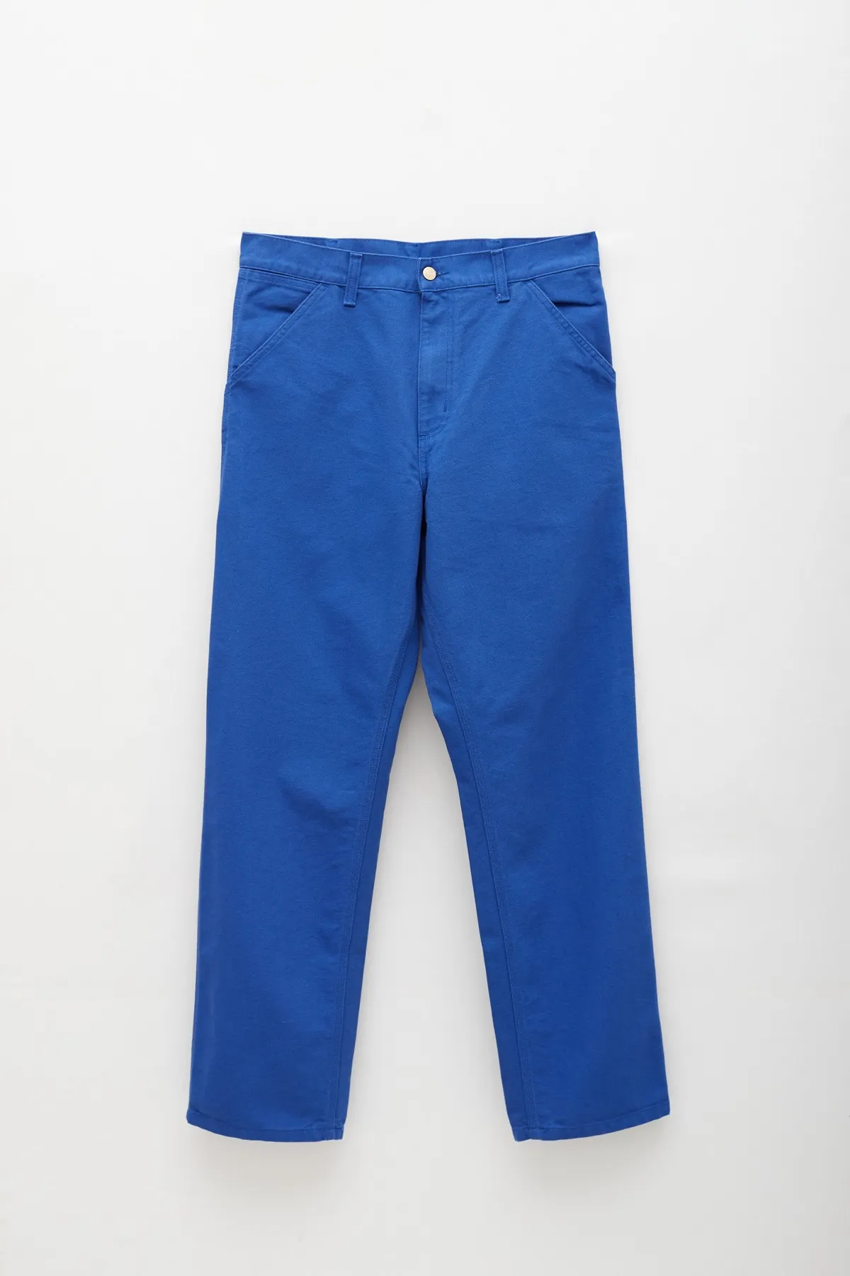 CARHARTT WIP LAZURITE SINGLE KNEE TROUSER