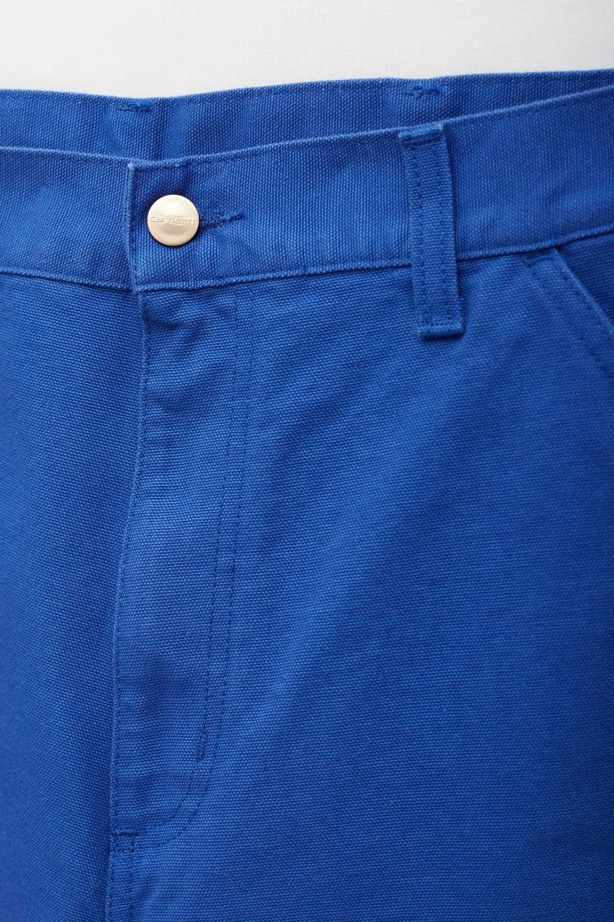 CARHARTT WIP LAZURITE SINGLE KNEE TROUSER
