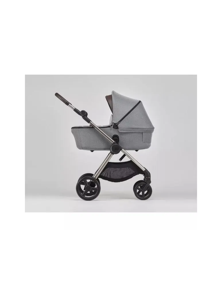 CARRO DUO IQ PREMIUM PURE ANEX