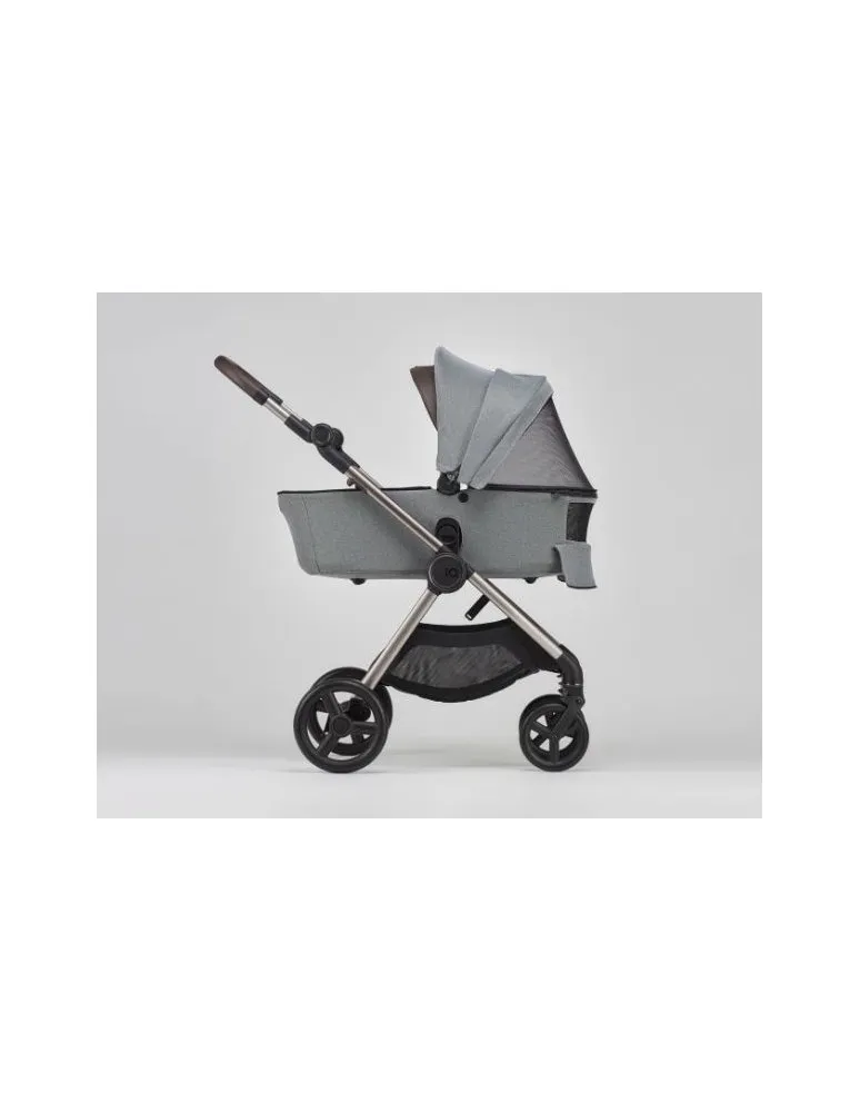 CARRO DUO IQ PREMIUM PURE ANEX