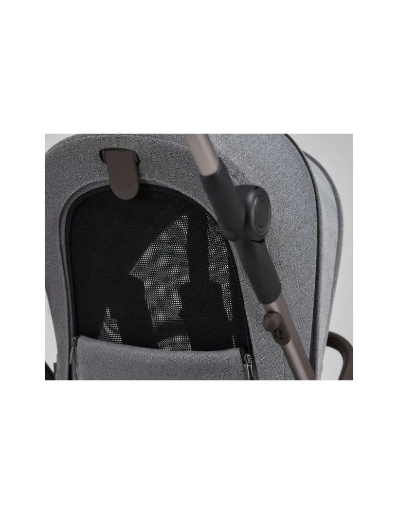 CARRO DUO IQ PREMIUM PURE ANEX