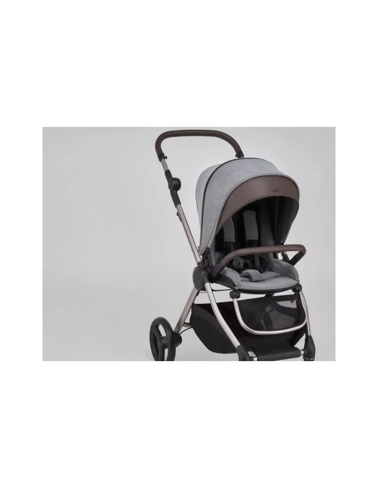 CARRO DUO IQ PREMIUM PURE ANEX