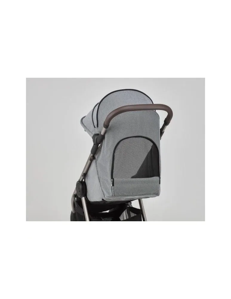 CARRO DUO IQ PREMIUM PURE ANEX
