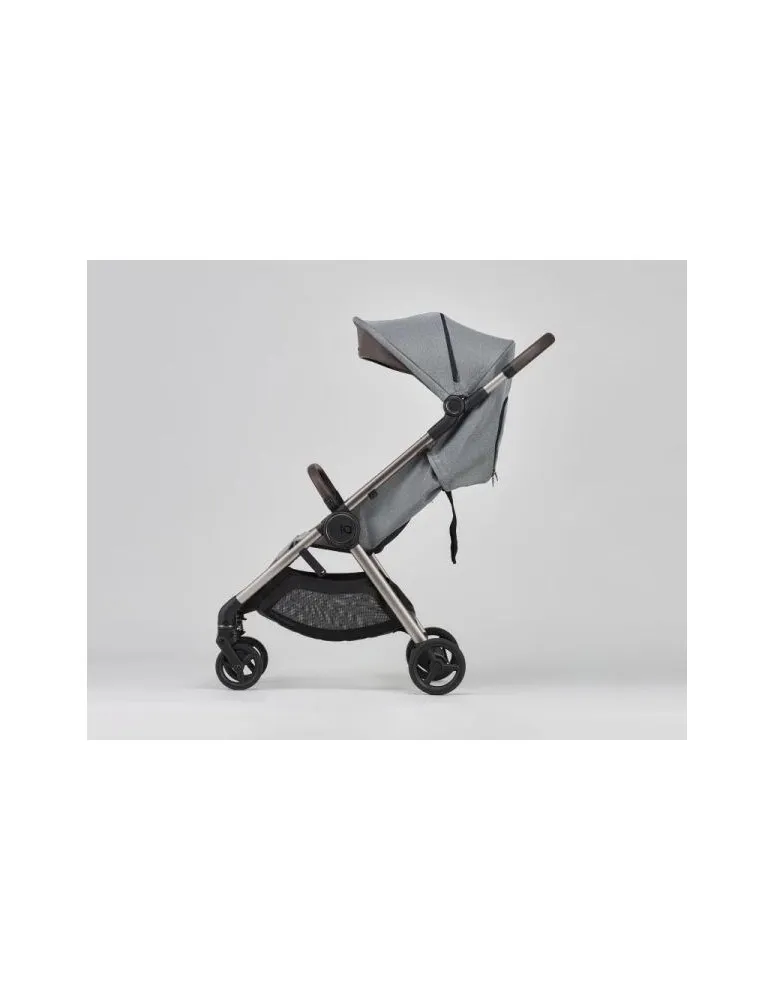 CARRO DUO IQ PREMIUM PURE ANEX