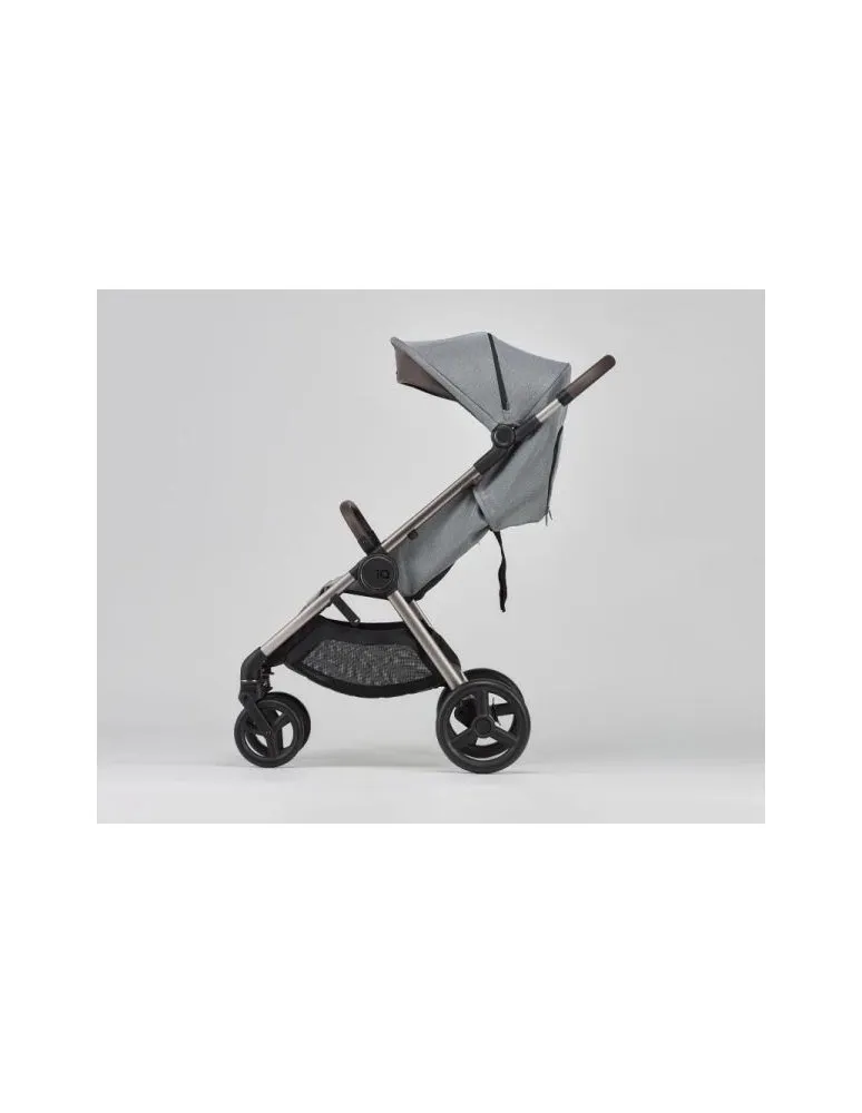 CARRO DUO IQ PREMIUM PURE ANEX