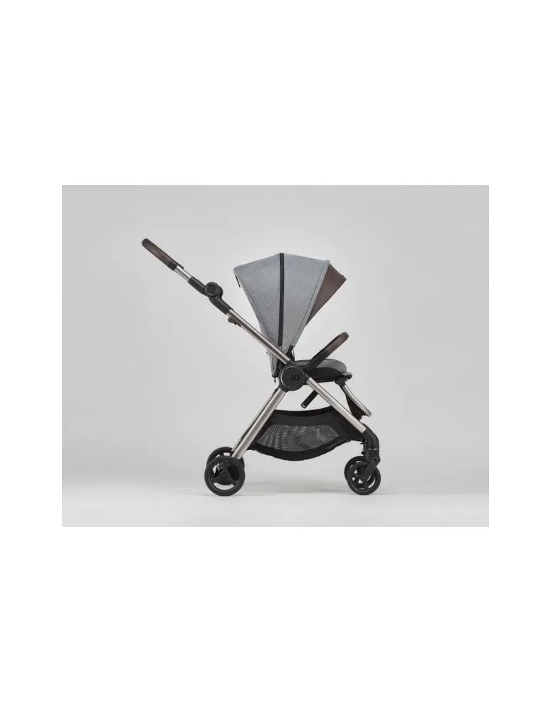 CARRO DUO IQ PREMIUM PURE ANEX