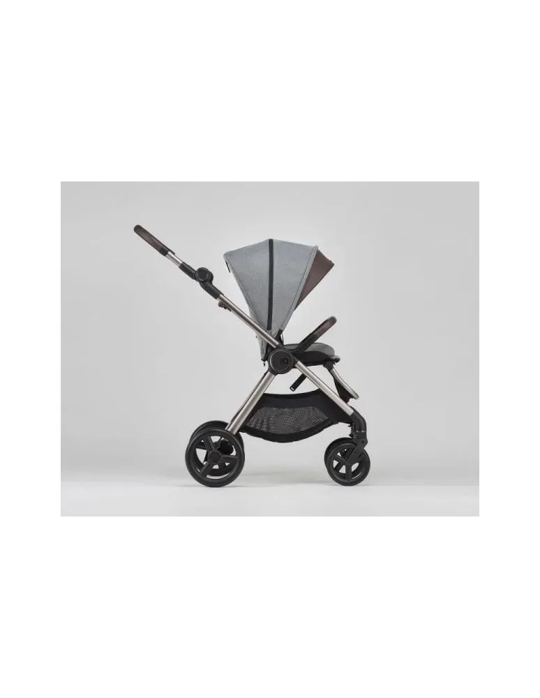 CARRO DUO IQ PREMIUM PURE ANEX