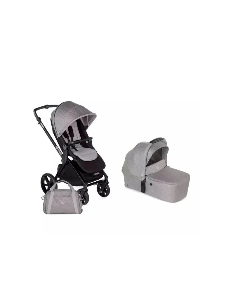 CARRO DUO MUUM DIM GREY JANE