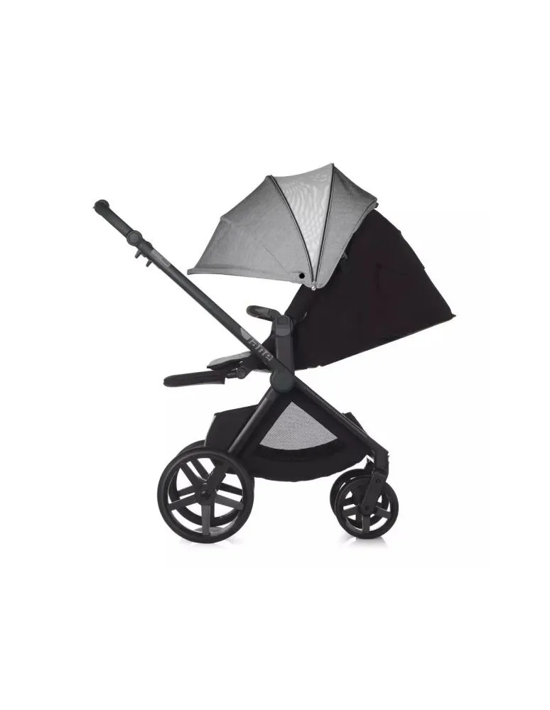 CARRO DUO MUUM DIM GREY JANE