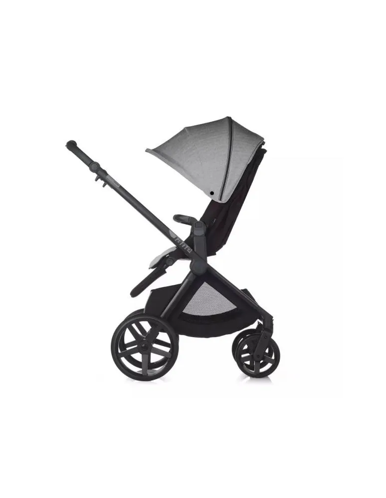 CARRO DUO MUUM DIM GREY JANE