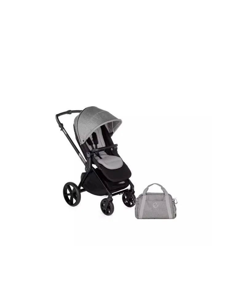 CARRO DUO MUUM DIM GREY JANE