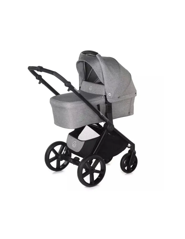 CARRO DUO MUUM DIM GREY JANE