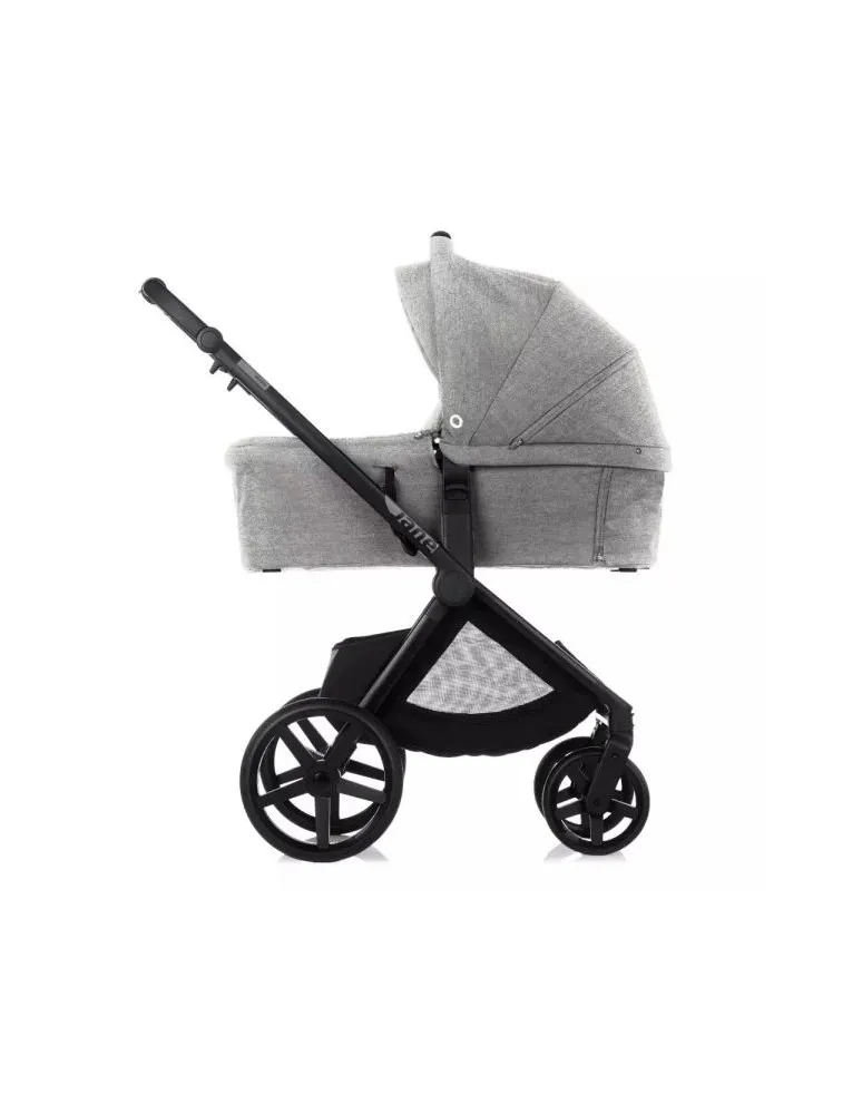 CARRO DUO MUUM DIM GREY JANE