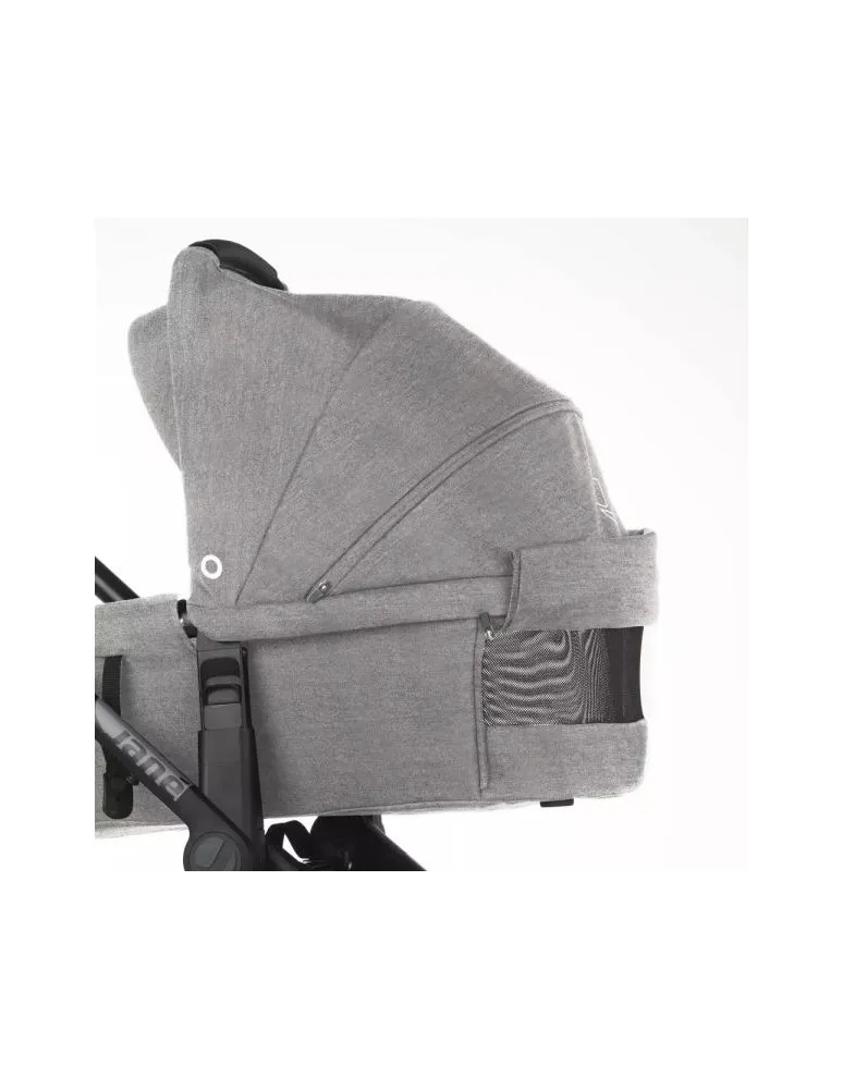 CARRO DUO MUUM DIM GREY JANE