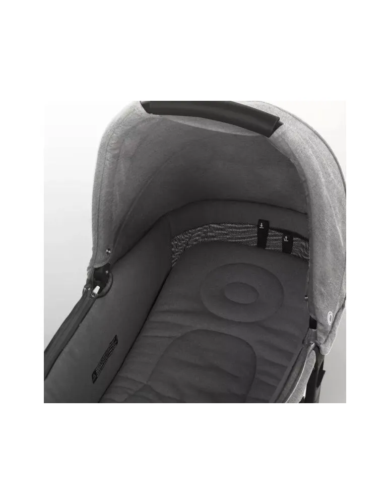 CARRO DUO MUUM DIM GREY JANE