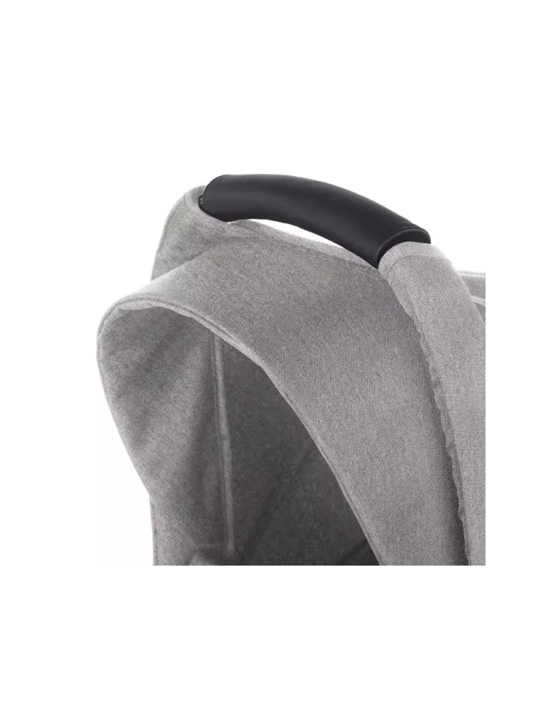 CARRO DUO MUUM DIM GREY JANE