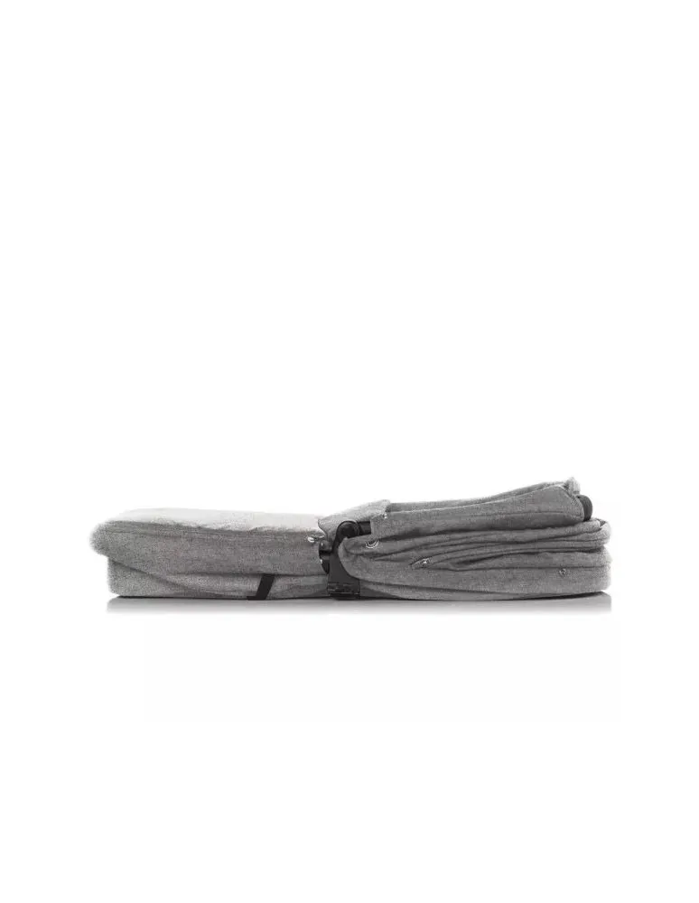 CARRO DUO MUUM DIM GREY JANE