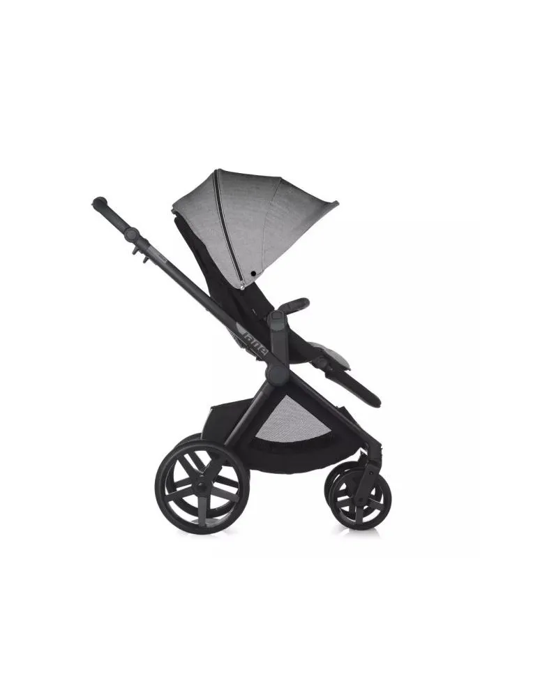 CARRO DUO MUUM DIM GREY JANE