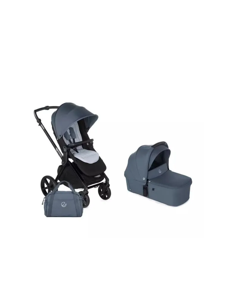 CARRO DUO MUUM SEAL JANE