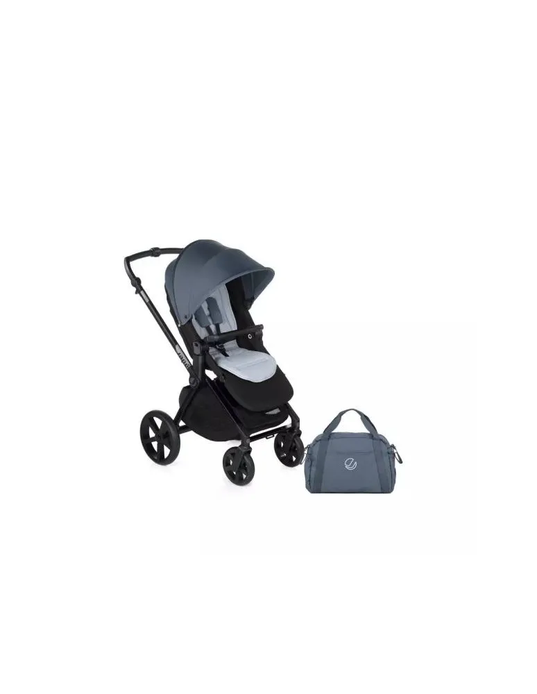 CARRO DUO MUUM SEAL JANE