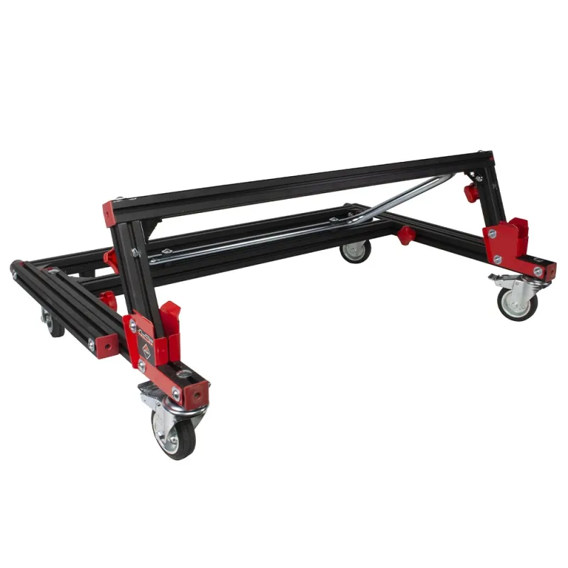 Carro para Transportador de Baldosas 160 x 360cm Rubi CARRO SLAB