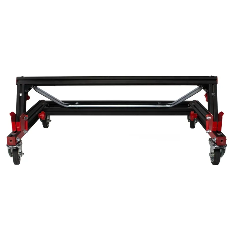 Carro para Transportador de Baldosas 160 x 360cm Rubi CARRO SLAB