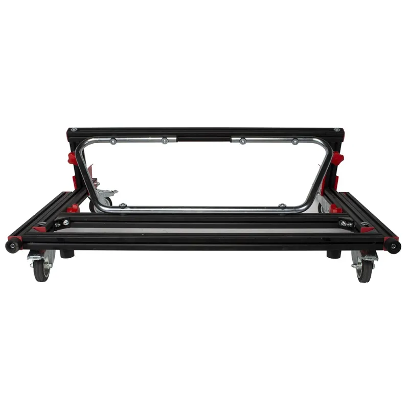 Carro para Transportador de Baldosas 160 x 360cm Rubi CARRO SLAB