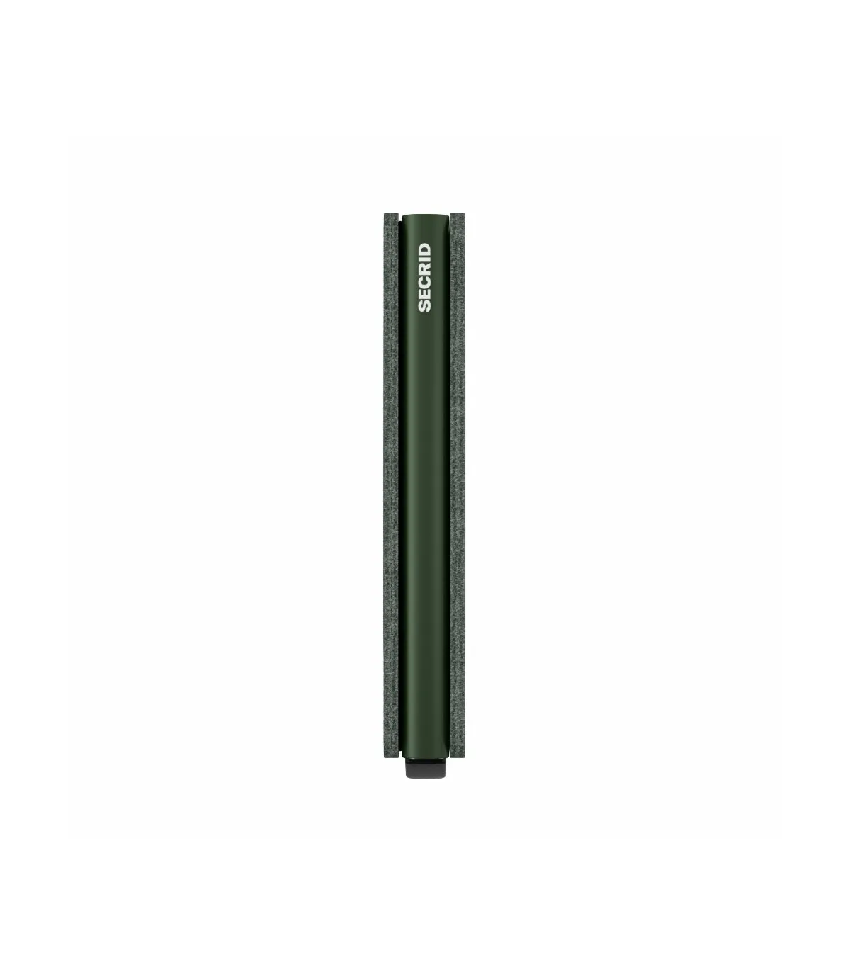 CARTERA SECRID SLIMWALLET ORIGINAL GREEN  SOGREEN