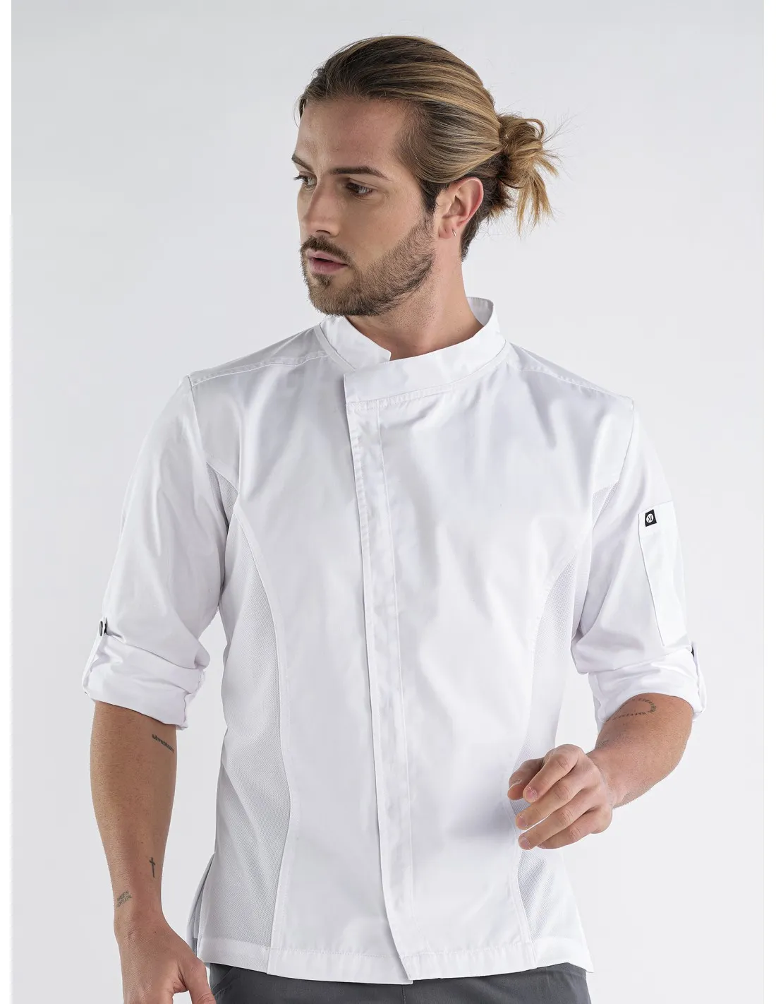 Casaca de hombre Confort
