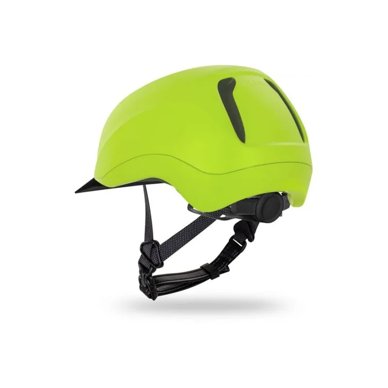 CASCO DE BICICLETA KASK MOEBIUS  WG11 (CHAMPAGNE)