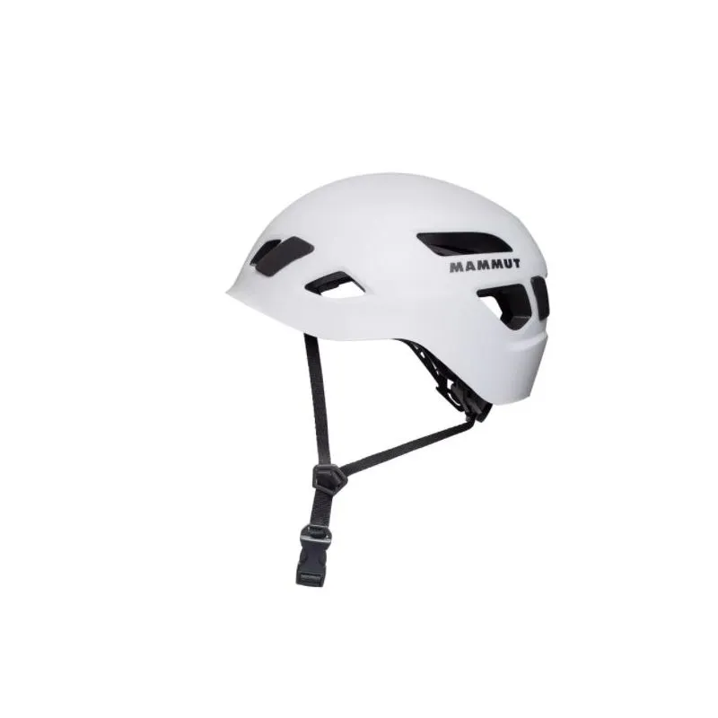 Casco de escalada Mammut Casco Skywalker 3.0 (blanco)