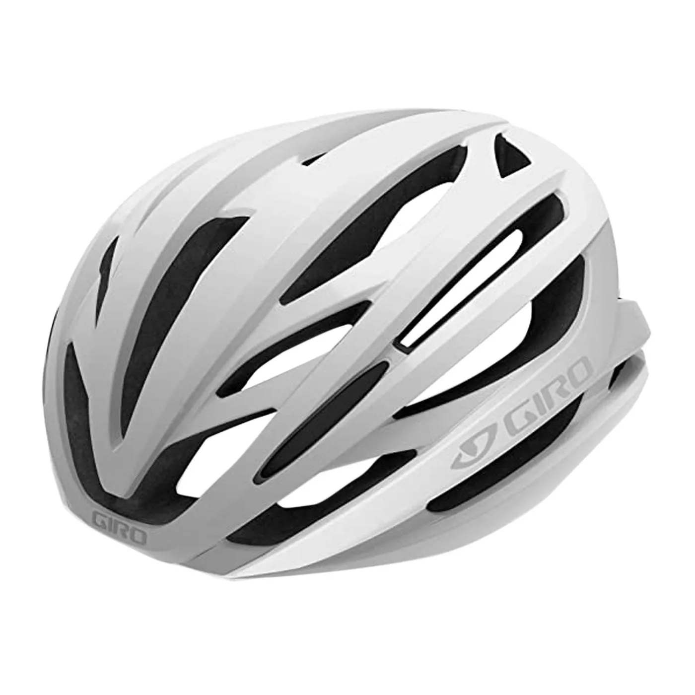 CASCO GIRO RUTA SYNTAX MIPS BLANCOPLATA TALLA:M (5559CM)
