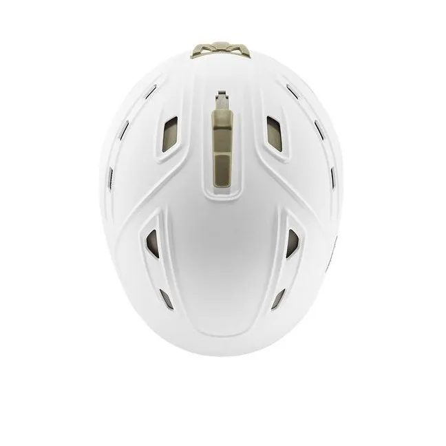 CASCO SKI P2US  MUJER