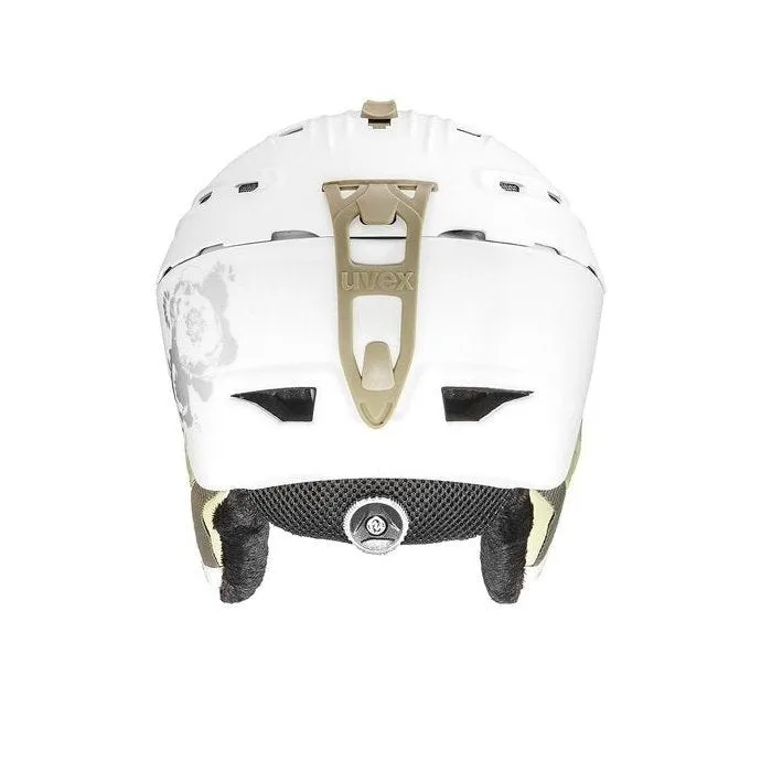 CASCO SKI P2US  MUJER