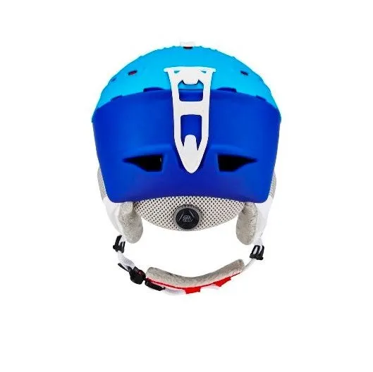 CASCO SKI P2US  MUJER
