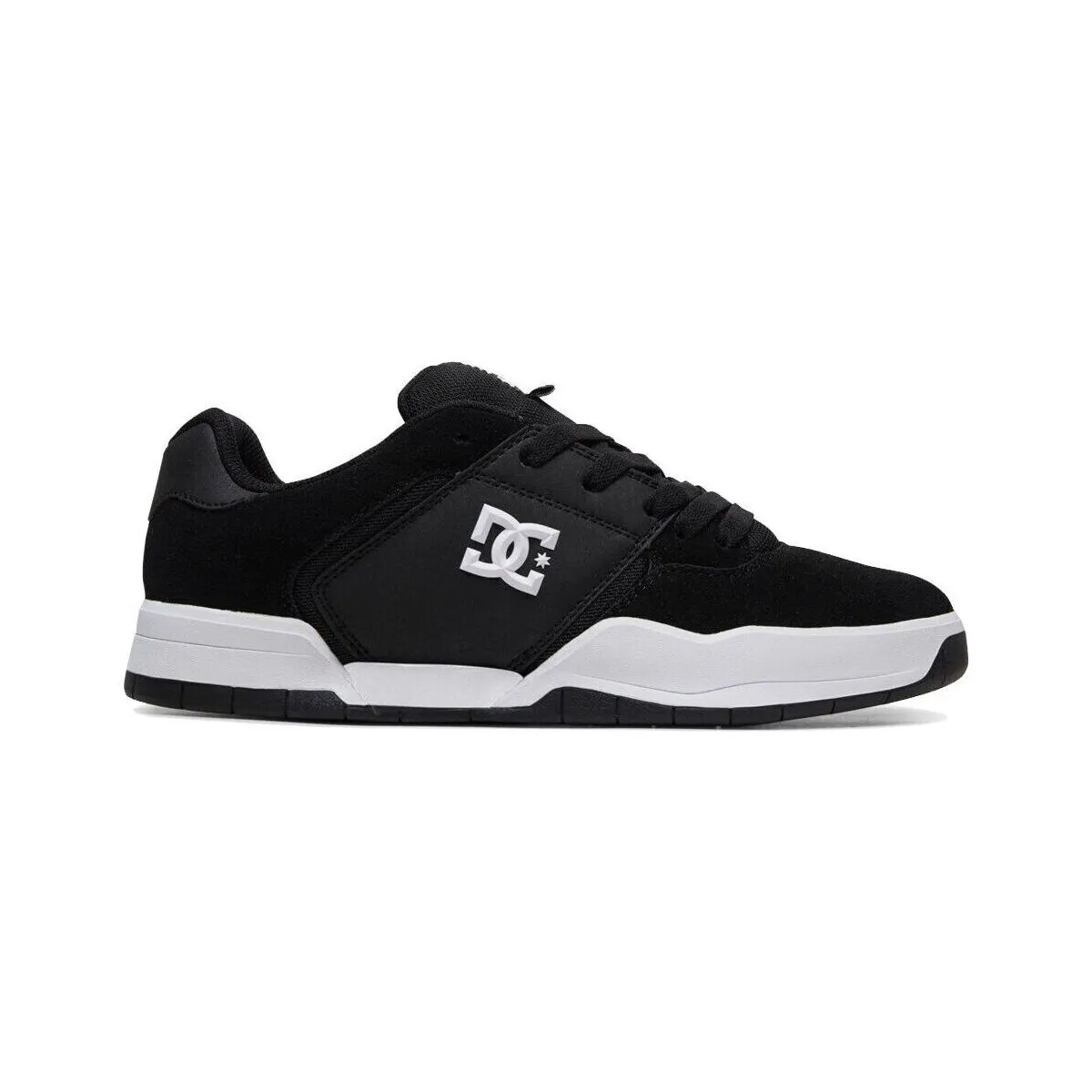 Central ADYS100551 BLACK/WHITE (BKW)