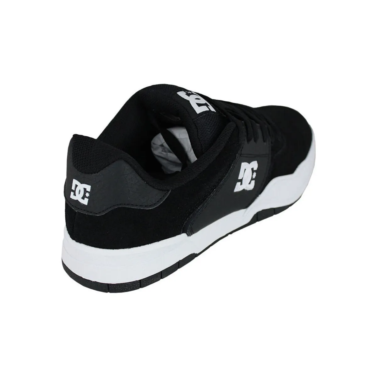 Central ADYS100551 BLACK/WHITE (BKW)