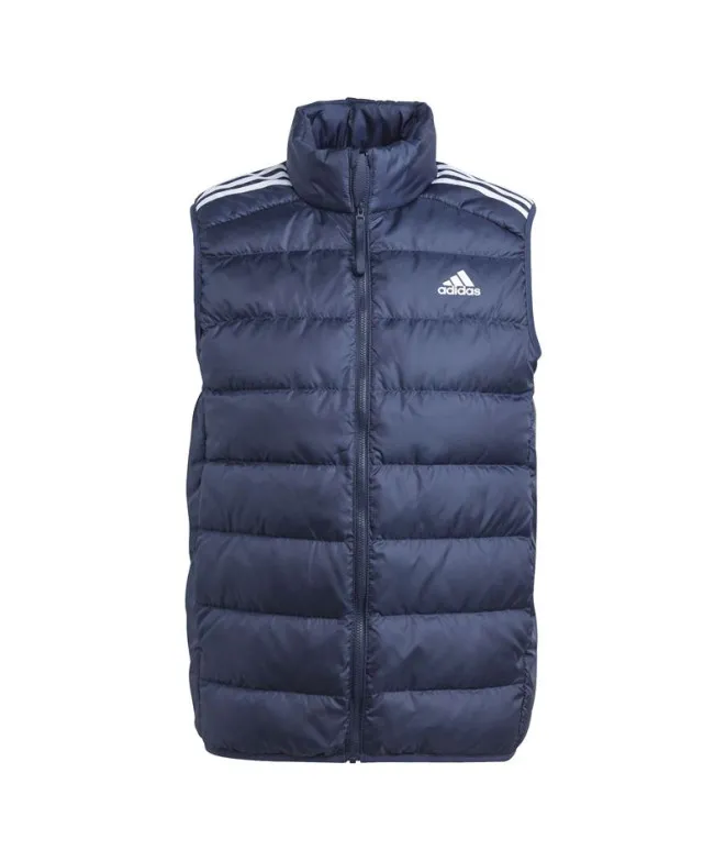 Chaleco de Montaña adidas Essentials 3S L Down V Hombre Tinley