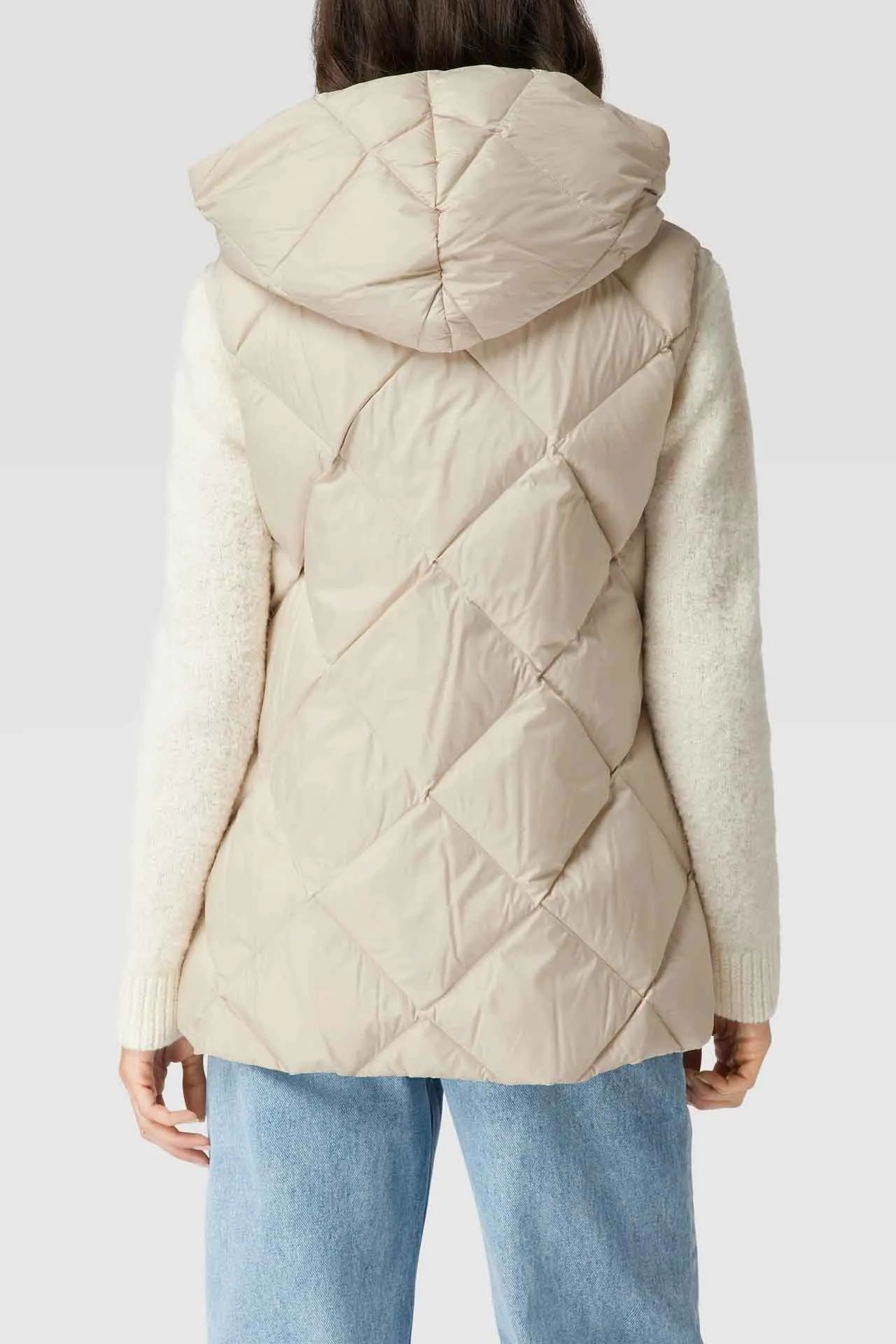 Chaleco para mujer de Max Mara – 2352960133600