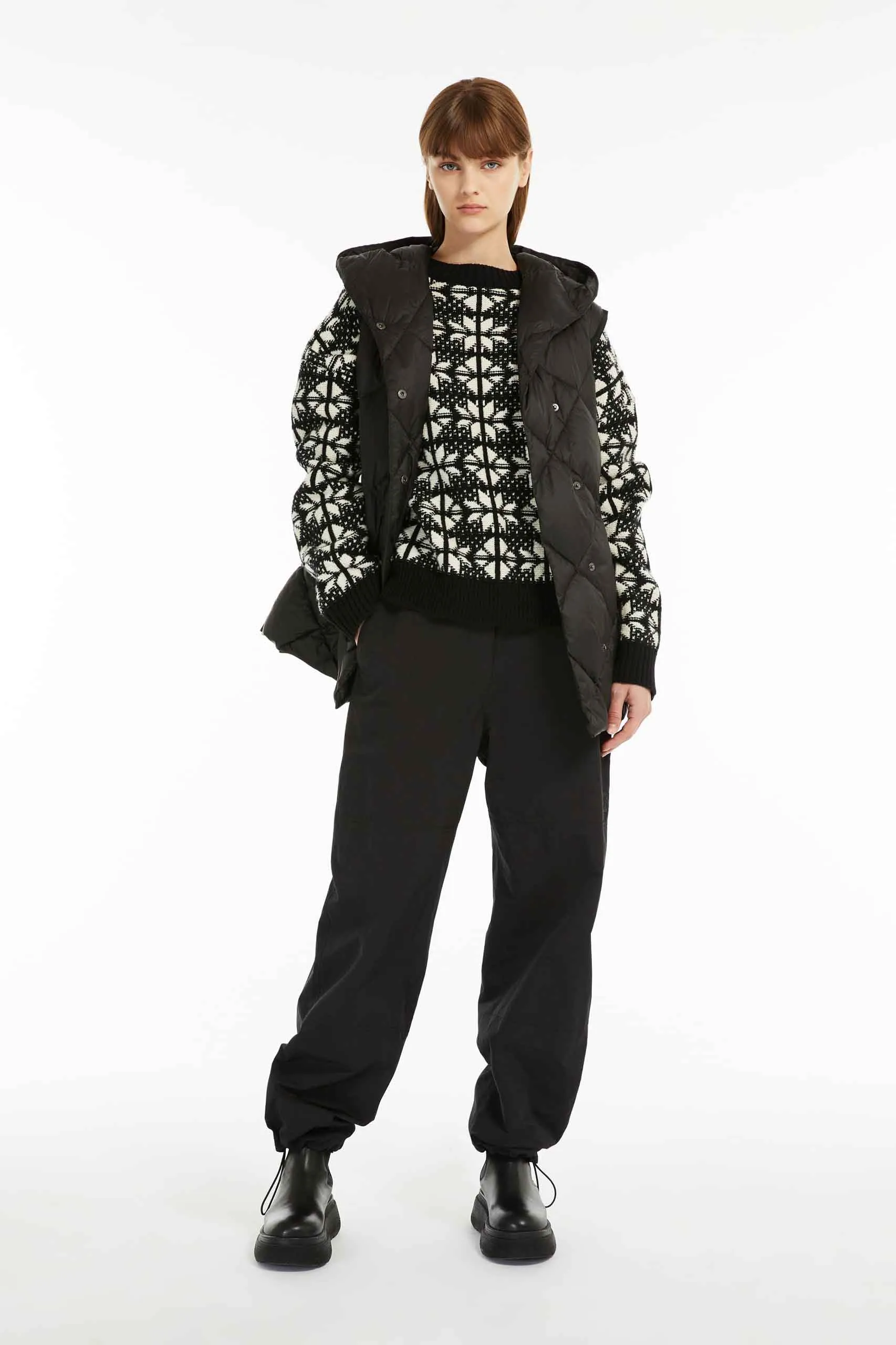 Chaleco para mujer de Max Mara – 2352960133600