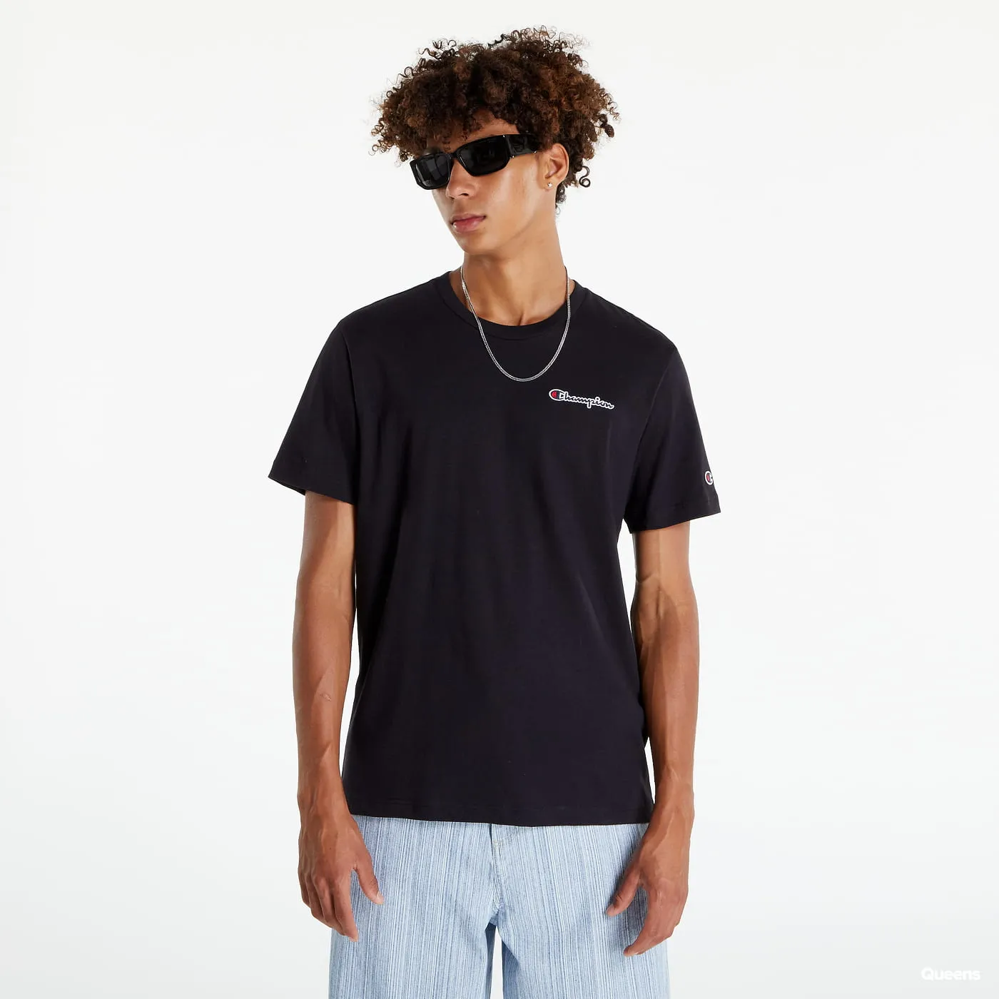 CHAMPION CREWNECK TSHIRT