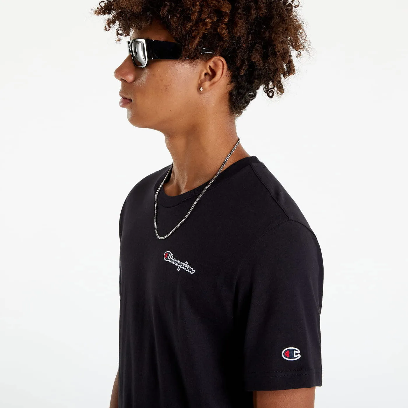 CHAMPION CREWNECK TSHIRT