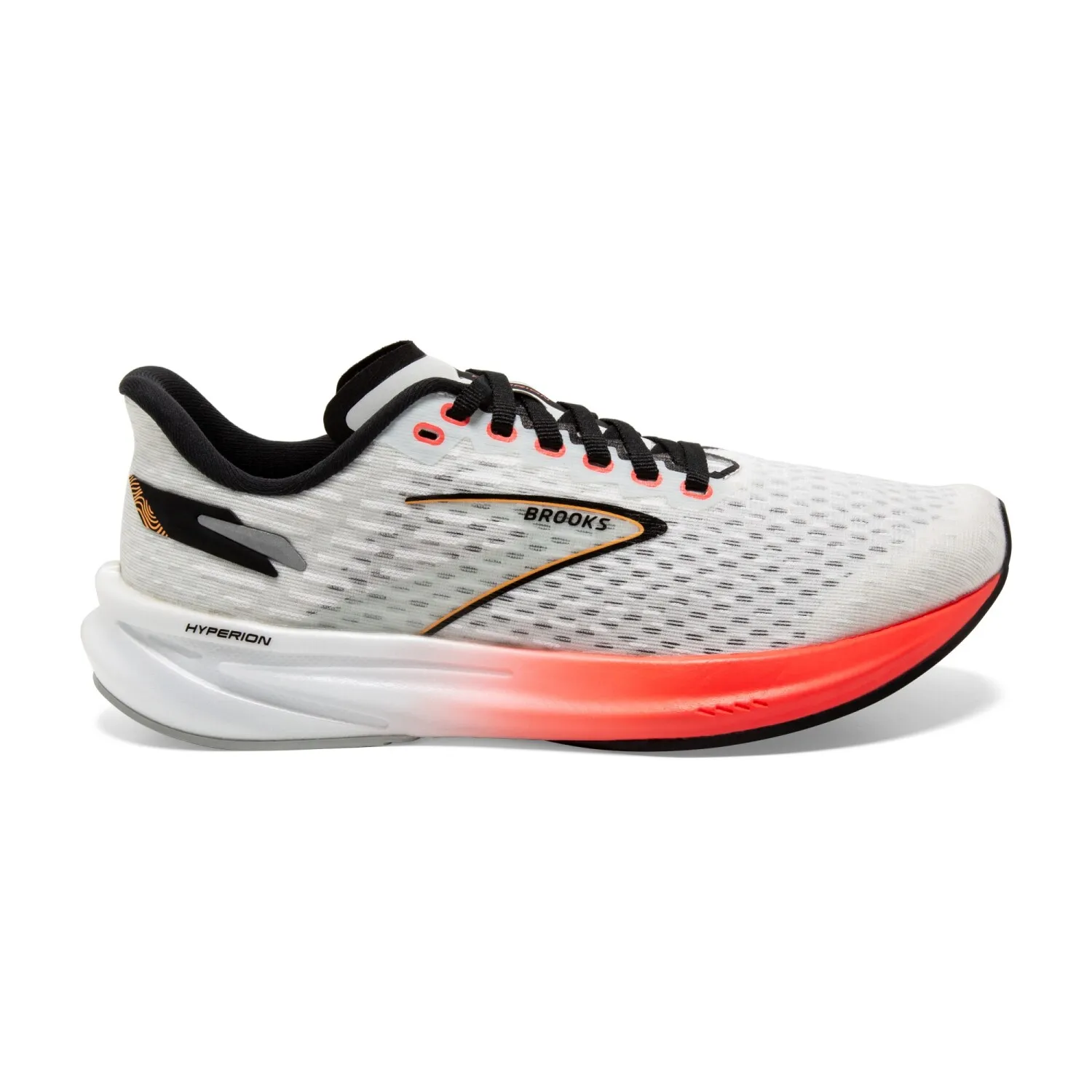 CHAMPIONES BROOKS DE HOMBRE  HYPERION  1104071D497  GREY