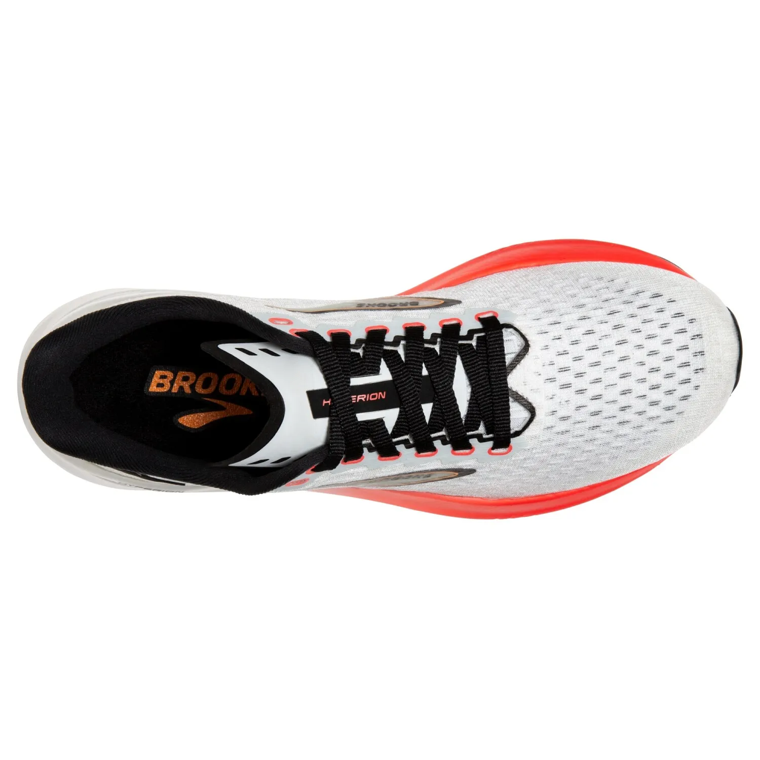 CHAMPIONES BROOKS DE HOMBRE  HYPERION  1104071D497  GREY
