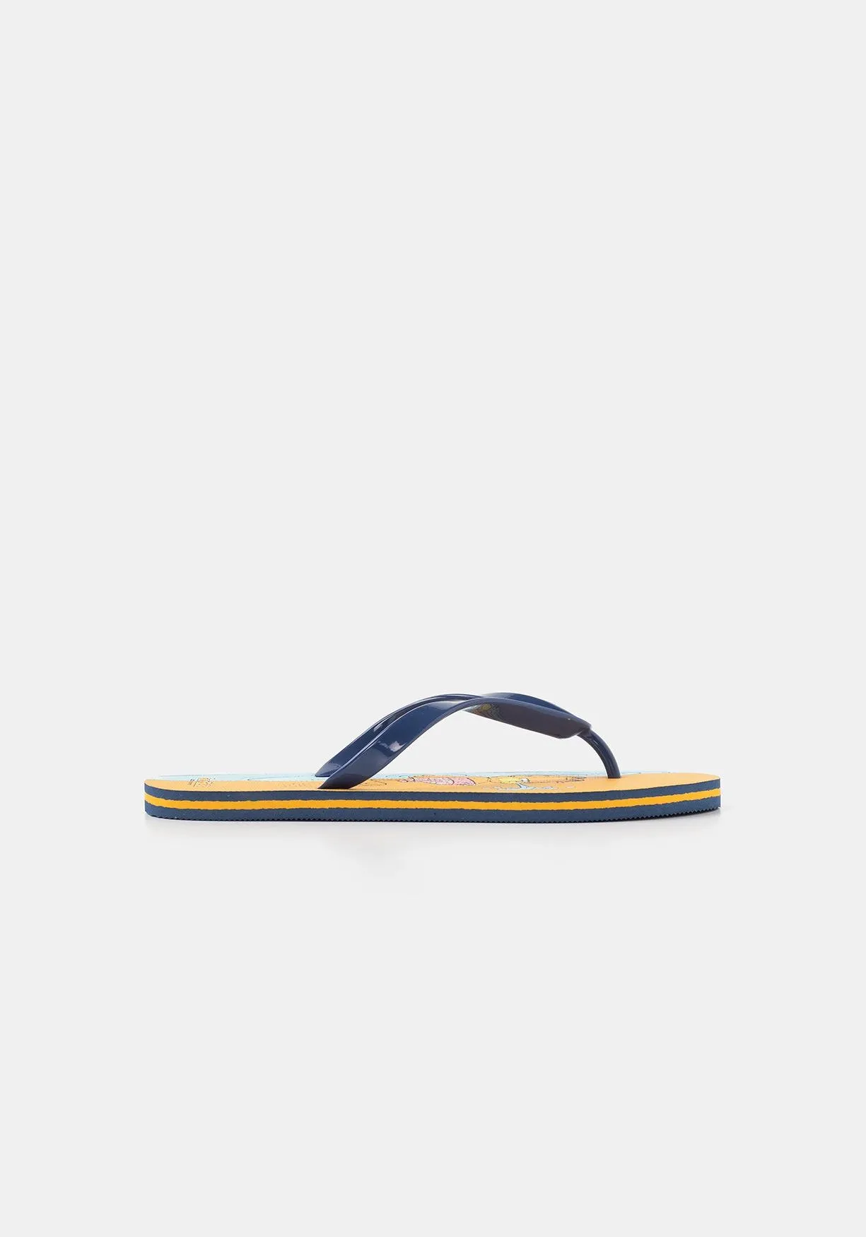 Chanclas de dedo con dibujo de Hombre GARFIELD