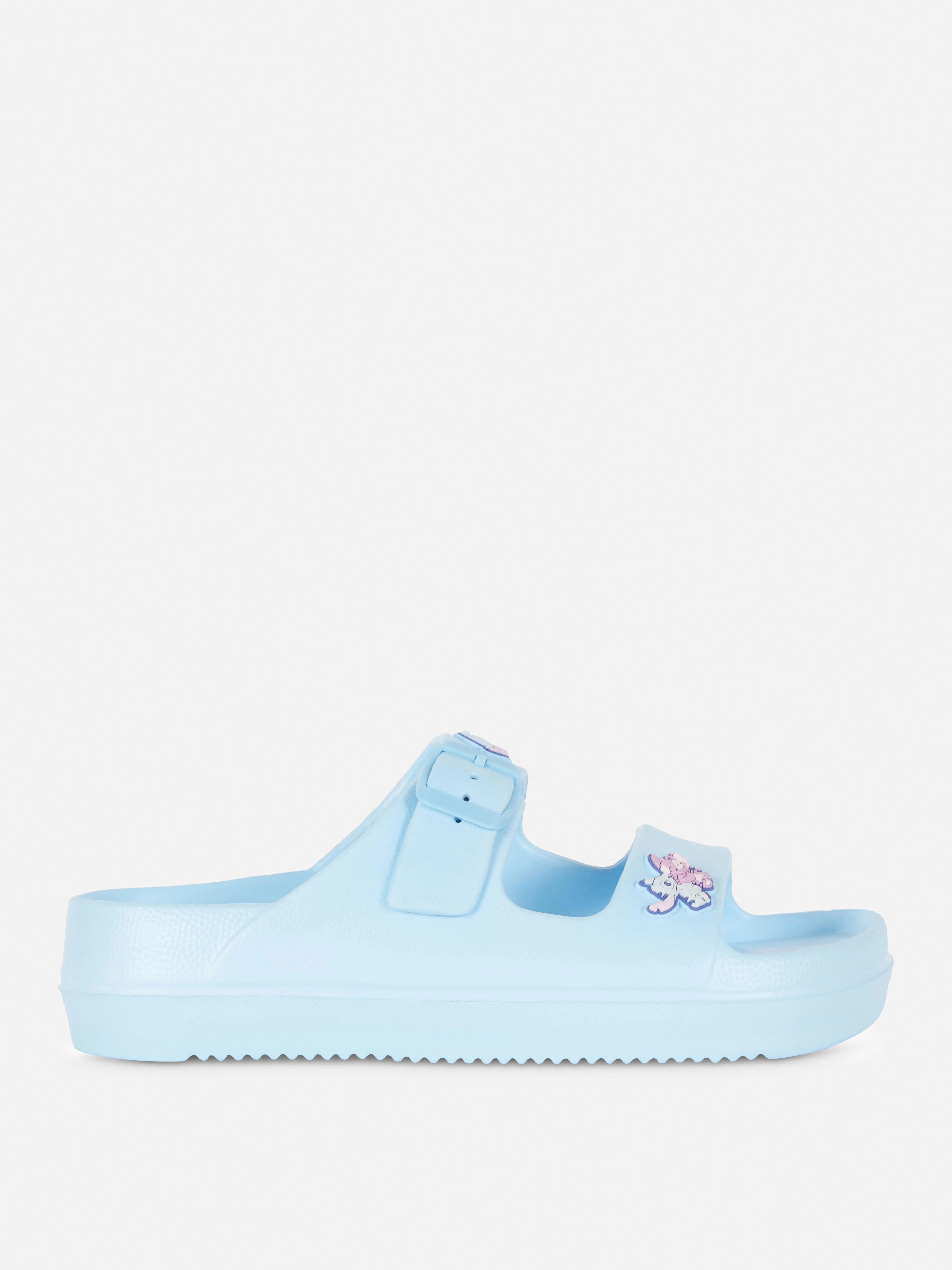 Chanclas de piscina con doble tira de Disney