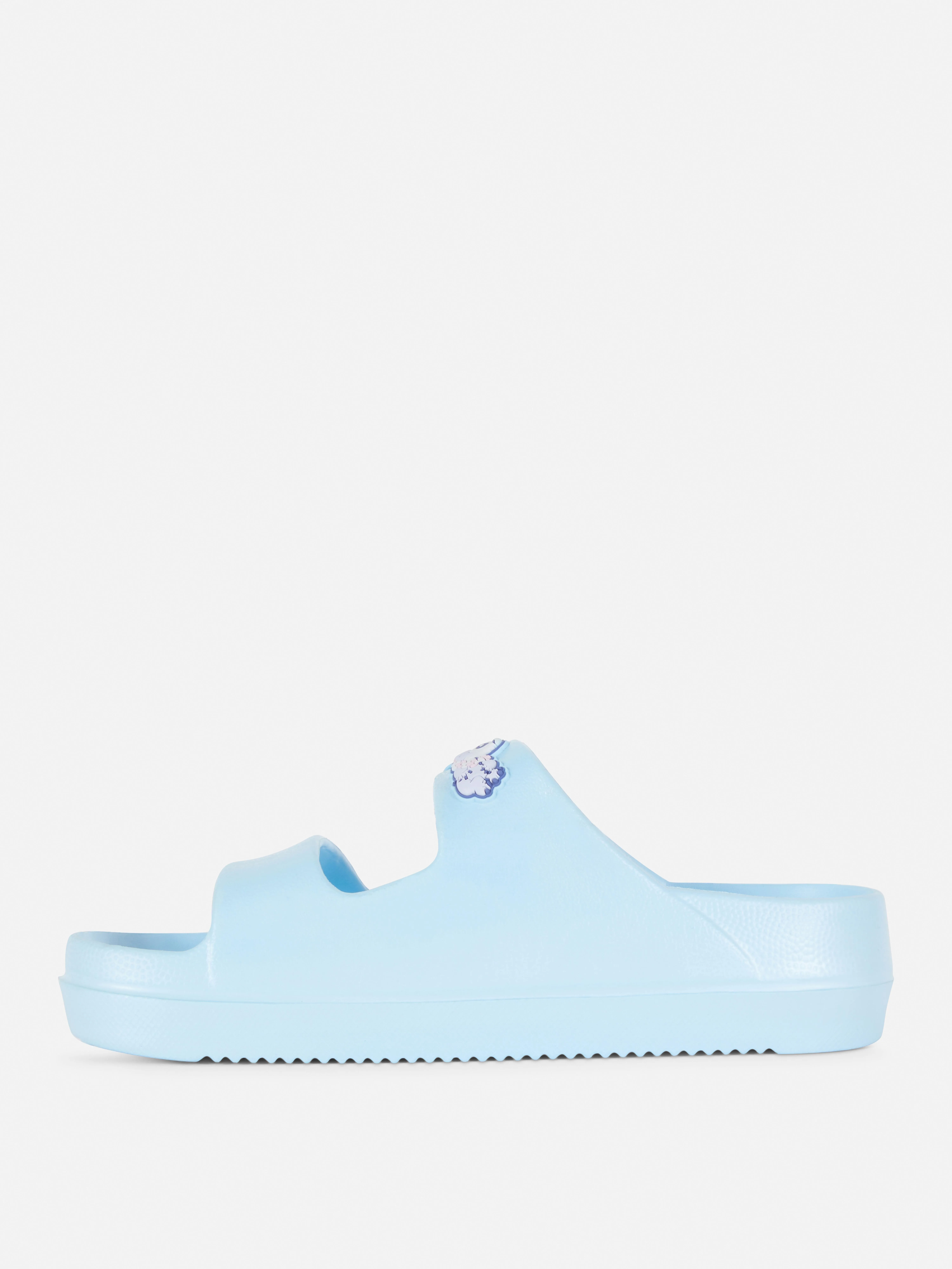 Chanclas de piscina con doble tira de Disney